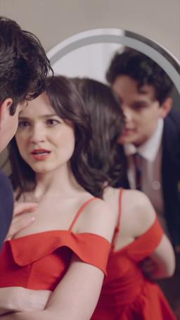 My Stepbrother's Dirty Secret episode 10