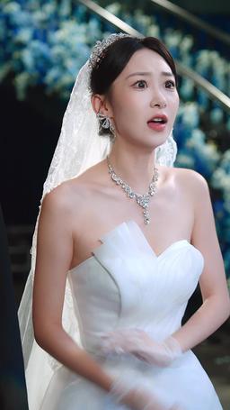 Bound to My Heiress episode 13