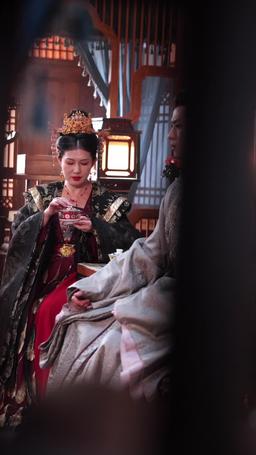 Love in two Lifetimes episode 16