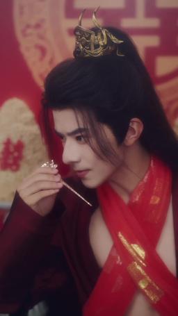 The Abandoned Heiress's Reverse Harem episode 7