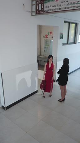 Ivy & Thorn: Ivy Never Fades (English-dubbed) episode 16