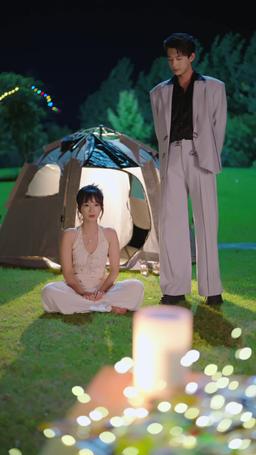 The Long Game of Seduction episode 65