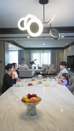 A Wife's Revenge episode 39