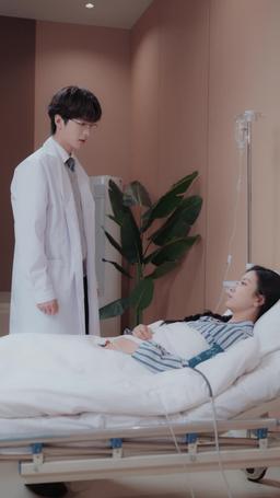 The Last Beat of Her Heart episode 12