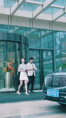 The Outcast's Triumph episode 51