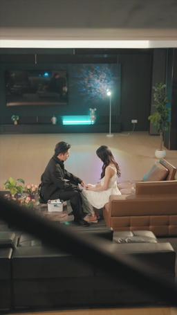 Let’s Get Married, Mr. CEO episode 50