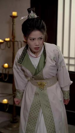 Back in Time: Pampered by My Seven Sisters episode 42