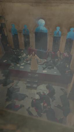 Love & Blood episode 45