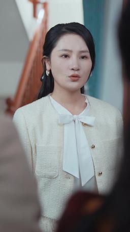 My Poor Husband is a Big Shot episode 11
