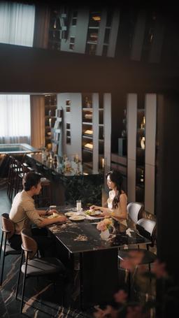 Let’s Get Married, Mr. CEO episode 60