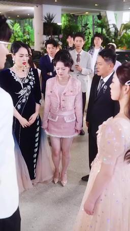 Unveiling Her Secret Identities episode 12