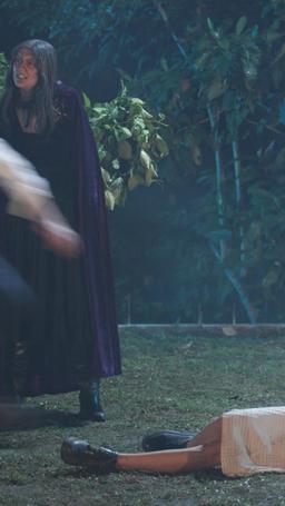 The Bride of the Wolf King episode 52