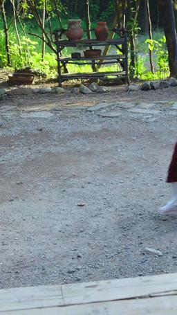 Claimed by My Hunter Husband episode 64