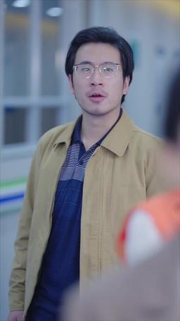 Golden Threads of a Second Chance episode 85