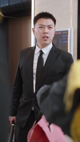 What? His First Love Is Me? episode 21