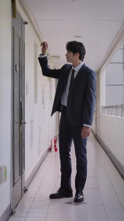 The Villain Next Door episode 42