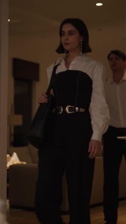 Love Trap with My Dashing Knight episode 5