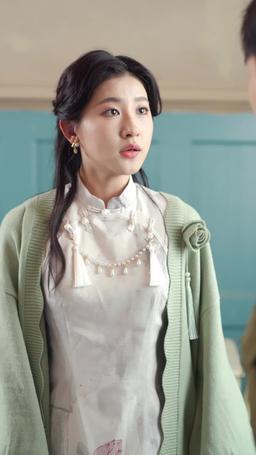 Reborn to Ruin You, My DEAR Hubby episode 37