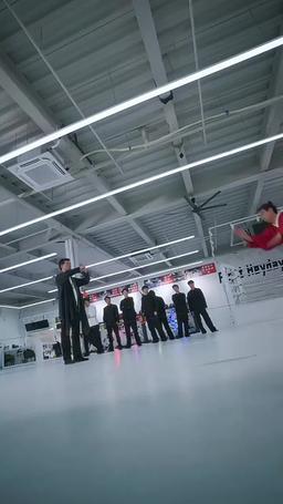 Urban Dominance episode 22