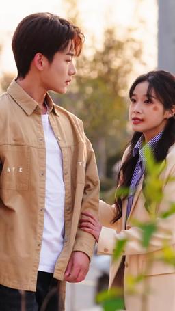 Love Amidst Ruins episode 8