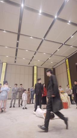 Cinderella's Vengeance Clock episode 10