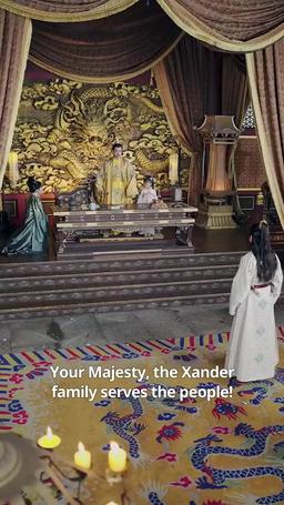 Mind's Eye: From Banishment to Blessing episode 34