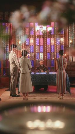 Through Every Life to Find You episode 50