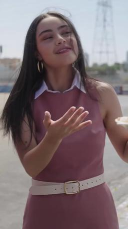 Damn! The Duke Got The Wrong Girl episode 40