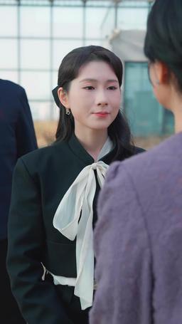 Cleared for Takeoff: Love Left on the Runway episode 55