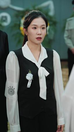 The True Heiress’s Revenge episode 49