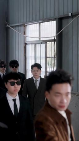 Love Like a Knife episode 64