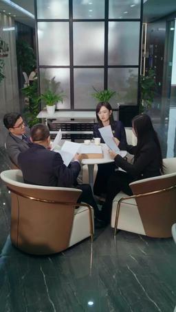 Simmering Love episode 32