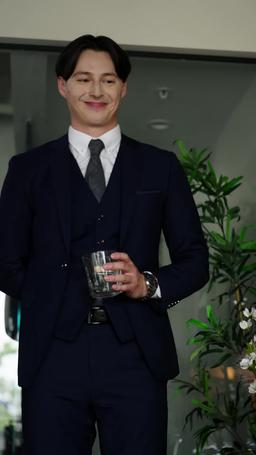 Mama, Sing Me a Lullaby episode 9