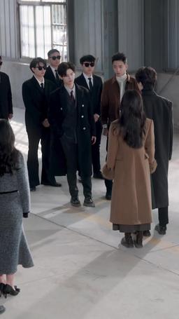Love Like a Knife episode 62