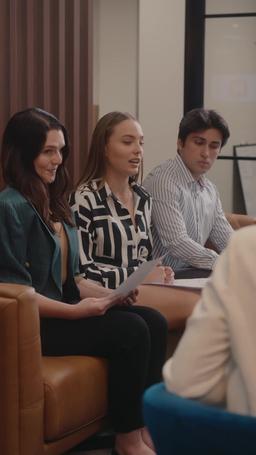 Accelerating Love episode 16