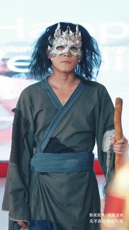 Undercover Beggar in Love episode 63