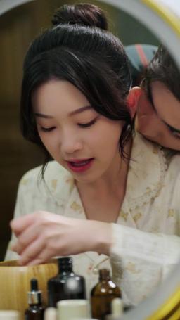 Falling for My Gold-Digger Wife episode 41