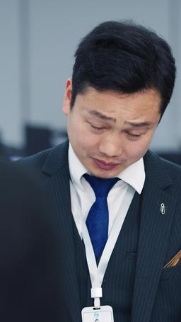 Boss to Bride episode 18
