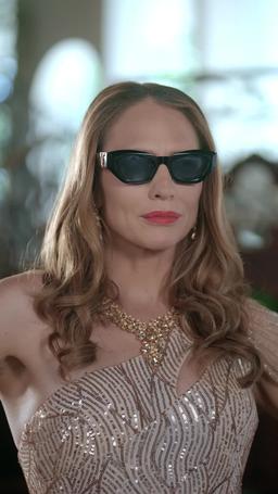 The Fashion Queen Returns episode 37