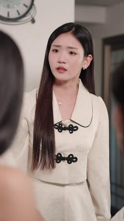 Daddy by Accident, Love by Fate episode 22