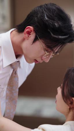 The Villainess Turned Darling episode 34