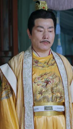 Reborn in Flames episode 68