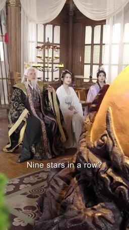 Eternal Dragon Emperor episode 22