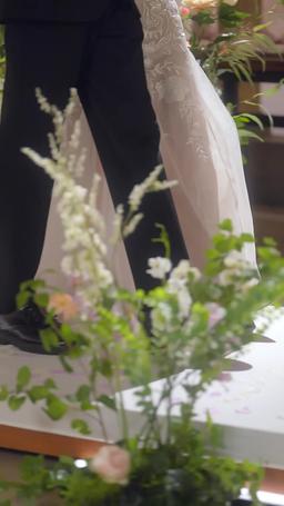 Runaway Bride, Baby on Board episode 90
