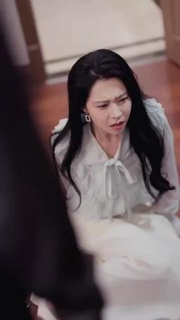 When We Parted, the World Went Still episode 17