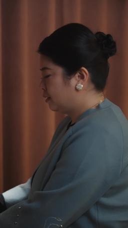 The Masked Heiress with Three Brothers episode 38