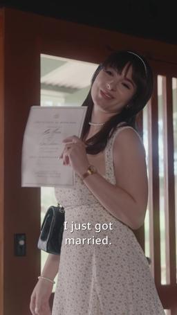 The Billionaire Firefighter and His Sweet Wife episode 7
