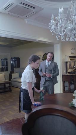 Married to My Brother’s Ex episode 33