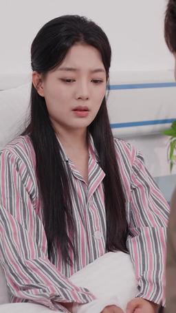 My Backup Husband is a Tycoon episode 45