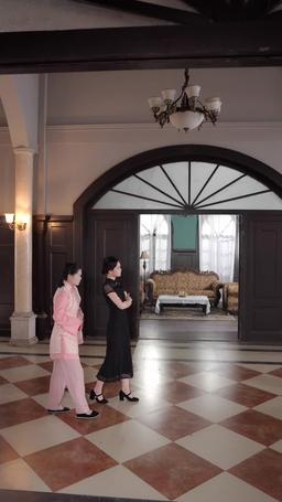 Our Cutie Is Acutually a Ghost Whisperer episode 6